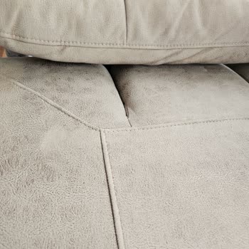 Koltuk Takımı Deformasyonu Ve Mağduriyet