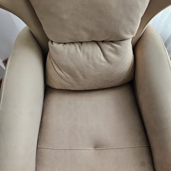 Koltuk Takımı Deformasyonu Ve Mağduriyet