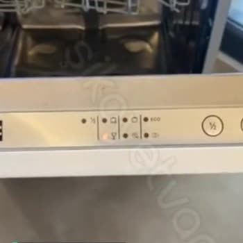 Franke İkaz Işık Hatası!