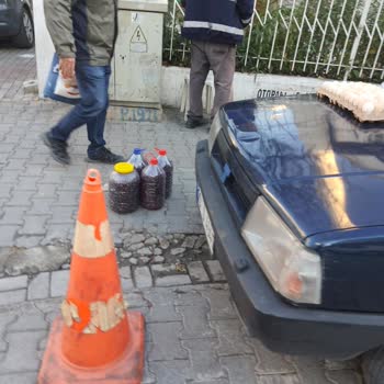 Adalet Arayışı: İzmir'de Haksız Satış Yasağı