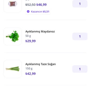 Temizlik Sorunu Ve Yüksek Fiyatlı Ürünler