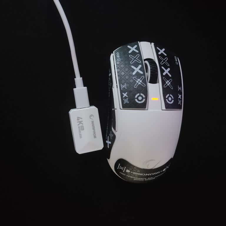 Kablosuz Bağlantı Sorunu: Rampage Zenith Pro