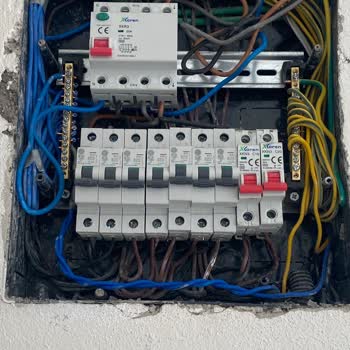Elektrik Sorunu Mağduriyetimizi Artırıyor