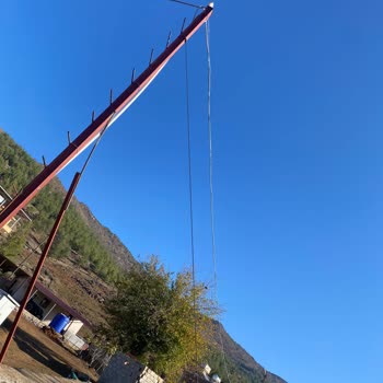 Elektrik Sorunu Mağduriyetimizi Artırıyor