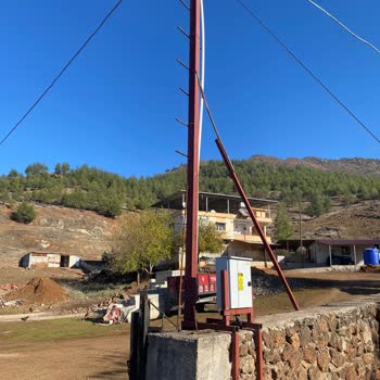 Elektrik Sorunu Mağduriyetimizi Artırıyor