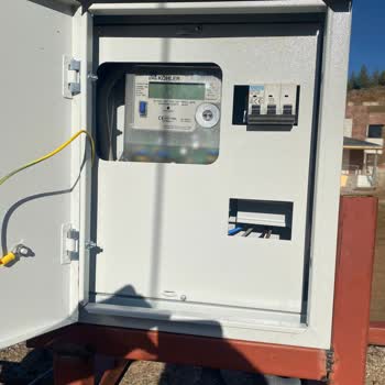 Elektrik Sorunu Mağduriyetimizi Artırıyor