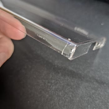 Spigen Ekran Koruyucu Mağduriyeti