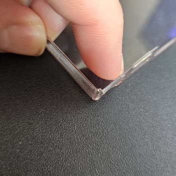 Spigen Ekran Koruyucu Mağduriyeti