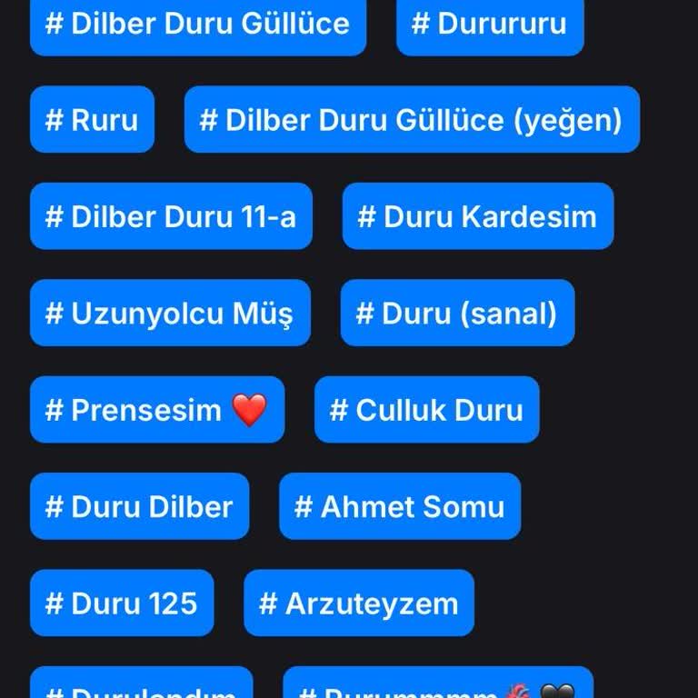 Kişisel Bilgilerimin Yanlış Kullanımı Hakkında Şikayet