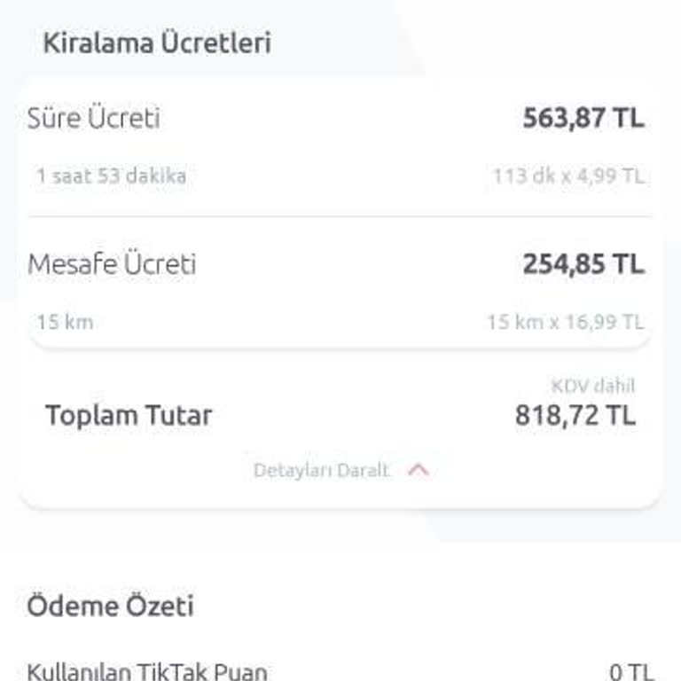 Hatalı Fiyatlandırma Ve Yanıltıcı Bilgilendirme: Tüketici Hakem Heyeti'ne Başvuru