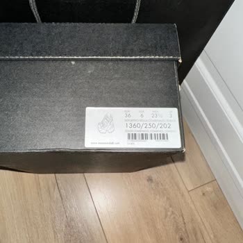 Massimo Dutti Ayakkabı Alışverişinde Büyük Hayal Kırıklığı