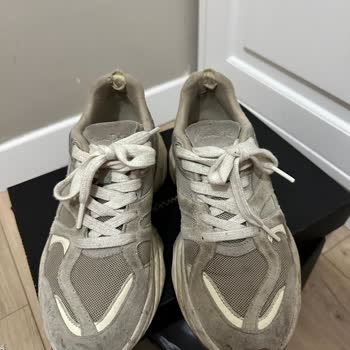 Massimo Dutti Ayakkabı Alışverişinde Büyük Hayal Kırıklığı