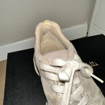 Massimo Dutti Ayakkabı Alışverişinde Büyük Hayal Kırıklığı