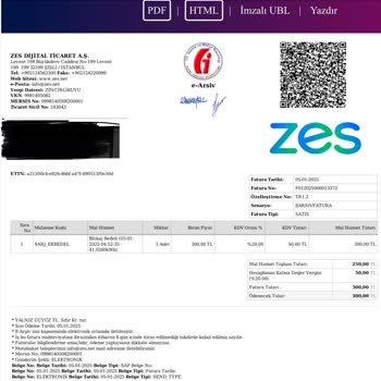 ZES Şarj İstasyonunda Fahiş Blokaj Ücreti Şoku