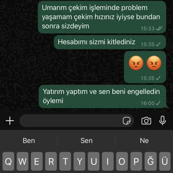 Yatırım Bonusu Vaadiyle Hayal Kırıklığı