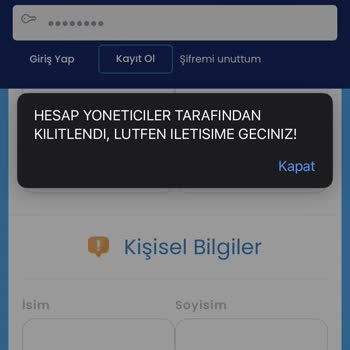 Yatırım Bonusu Vaadiyle Hayal Kırıklığı