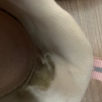 U. S. Polo Assn. FLO Ayakkabısının Dayanıklılığına Dair Hayal Kırıklığı