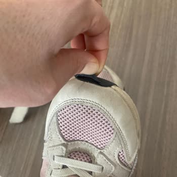 U. S. Polo Assn. FLO Ayakkabısının Dayanıklılığına Dair Hayal Kırıklığı