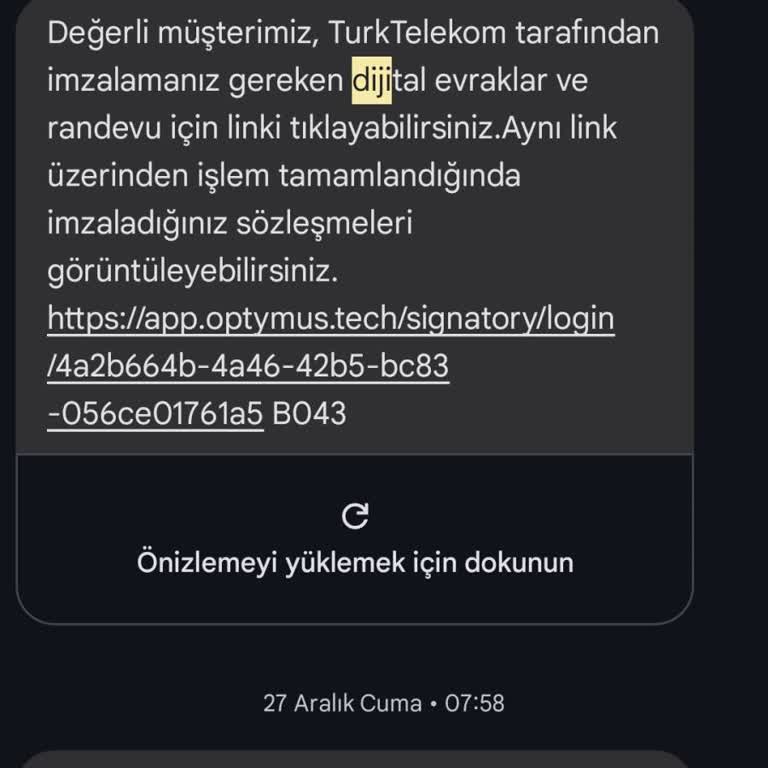 Türk Telekom'da Sim Kart Teslimatında Büyük Gecikme