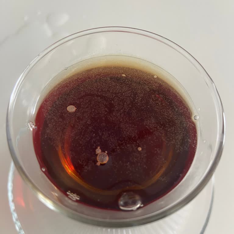 Flavel Çaymatik: Beyaz Tortu Sorunu