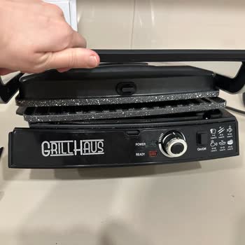 Tost Makinesi Tadilatında Büyük Hayal Kırıklığı