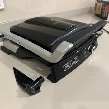 Tost Makinesi Tadilatında Büyük Hayal Kırıklığı