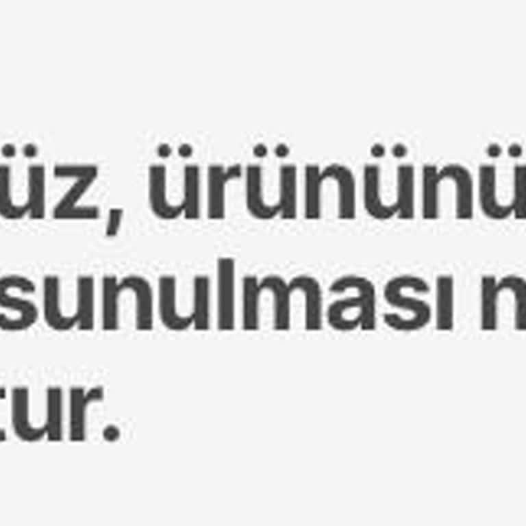İndirimli Ürün İptali: Hepsiburada Güven Sarsıyor