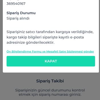 Yanlış Ücretlendirme Ve İade Sorunu