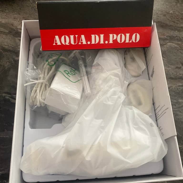 Epilasyon Cihazı Memnuniyetsizliği