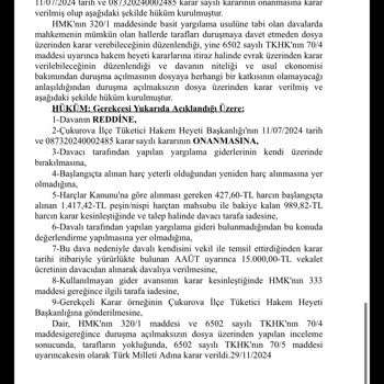 İphone 15 Pro Max: Teknosa Ve Apple Destek Arasında Çözülmeyen Sorunlar