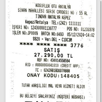 BMW Servisinde Yaşanan Büyük Hayal Kırıklığı