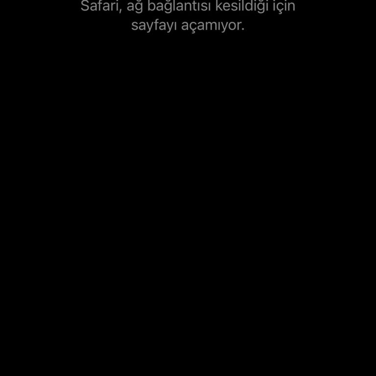 Turkcell İle İnternet Sorunu Ve Müşteri Hizmetleri Eksikliği