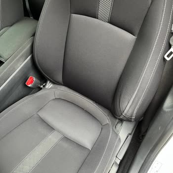 Honda Civic Koltuk Değişimi 8 Aydır Bekliyor