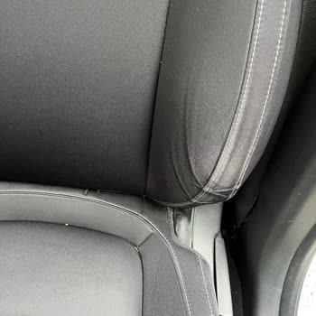 Honda Civic Koltuk Değişimi 8 Aydır Bekliyor