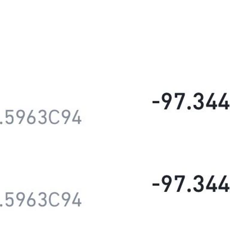 Trust Wallet Coin Satışı Sonrası Para Transferi Sorunu