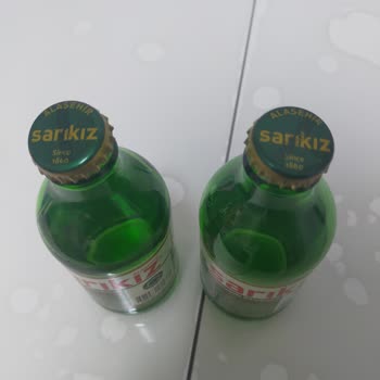 Aldığımız Sodaların Klor Tadında Ve Eksik Dolum Sorunu