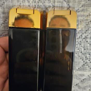 Pazarama Sahte Parfüm Skandalı Ve Yorum Engeli