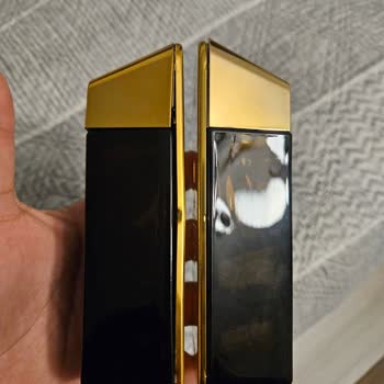 Pazarama Sahte Parfüm Skandalı Ve Yorum Engeli