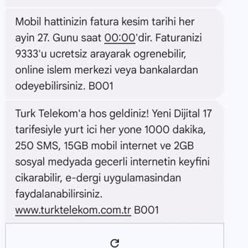 Yanlış Faturalandırma Ve Taahhüt Sorunu