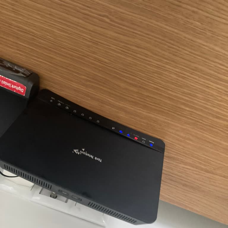 Türk Telekom'un Sürekli Ertelenen Altyapı Sorunu