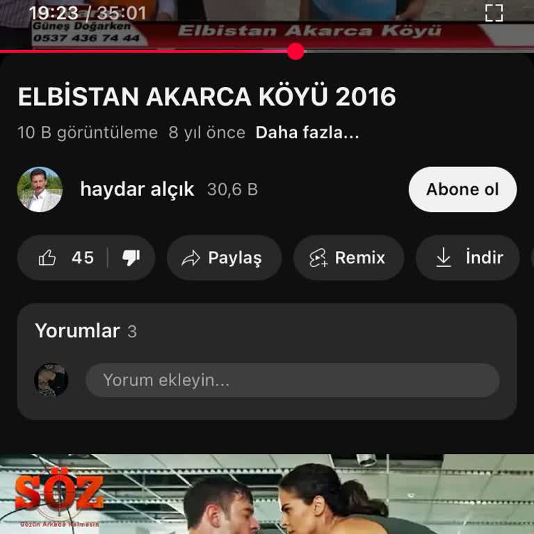 Kişisel Görüntülerimin Kaldırılmaması