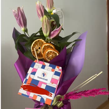 Taze Çiçek'te Görsel Ve Ürün Uyumsuzluğu Şoku