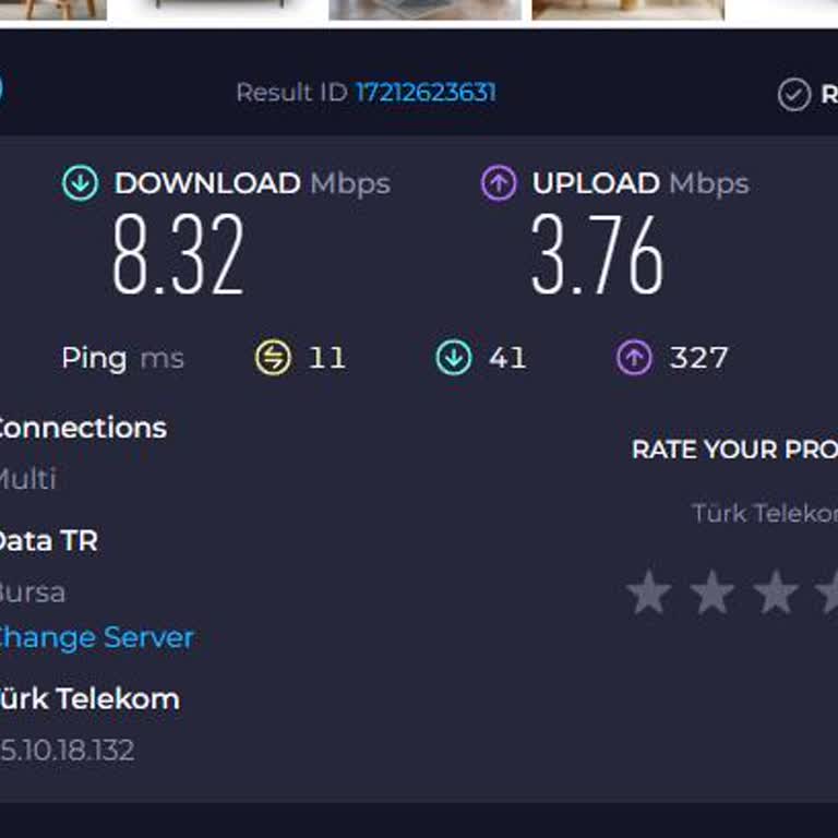 İnternet Hızında Ani Düşüş Ve Çözüm Eksikliği