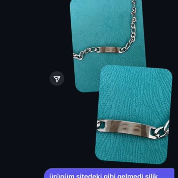 Hayal Kırıklığı Yaratan Alışveriş Deneyimi