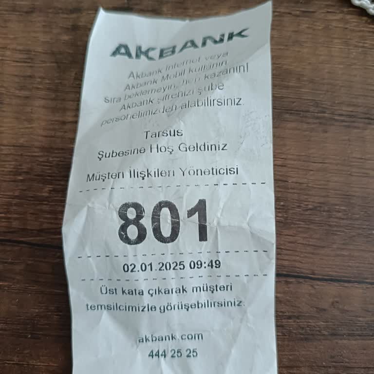 Akbank'ta Erken Kapama Çilesi: Faiz Mağduriyeti