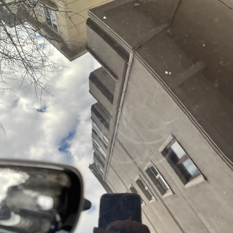 Aracım Çiziklerle Teslim Edildi Ve Teklifler Anlamsız