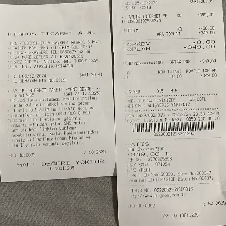 Abonelik Fiyatları Beklenenden Yüksek Çıktı