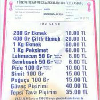 Ulaşım Ve Ekmek Fiyatlarındaki Yüksek Artış