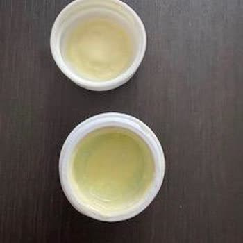 Kiehl's Göz Kreminde Koruyucu Kapak Eksikliği Ve Yapı Bozulması