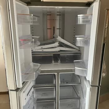 Samsung Buzdolabı Kabusu: Gaz Kaçağı Ve Yetersiz Çözüm